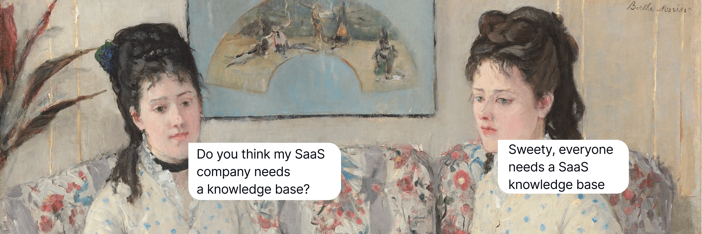 SaaS Knowledge Base: The Actual Meaning and Best Examples