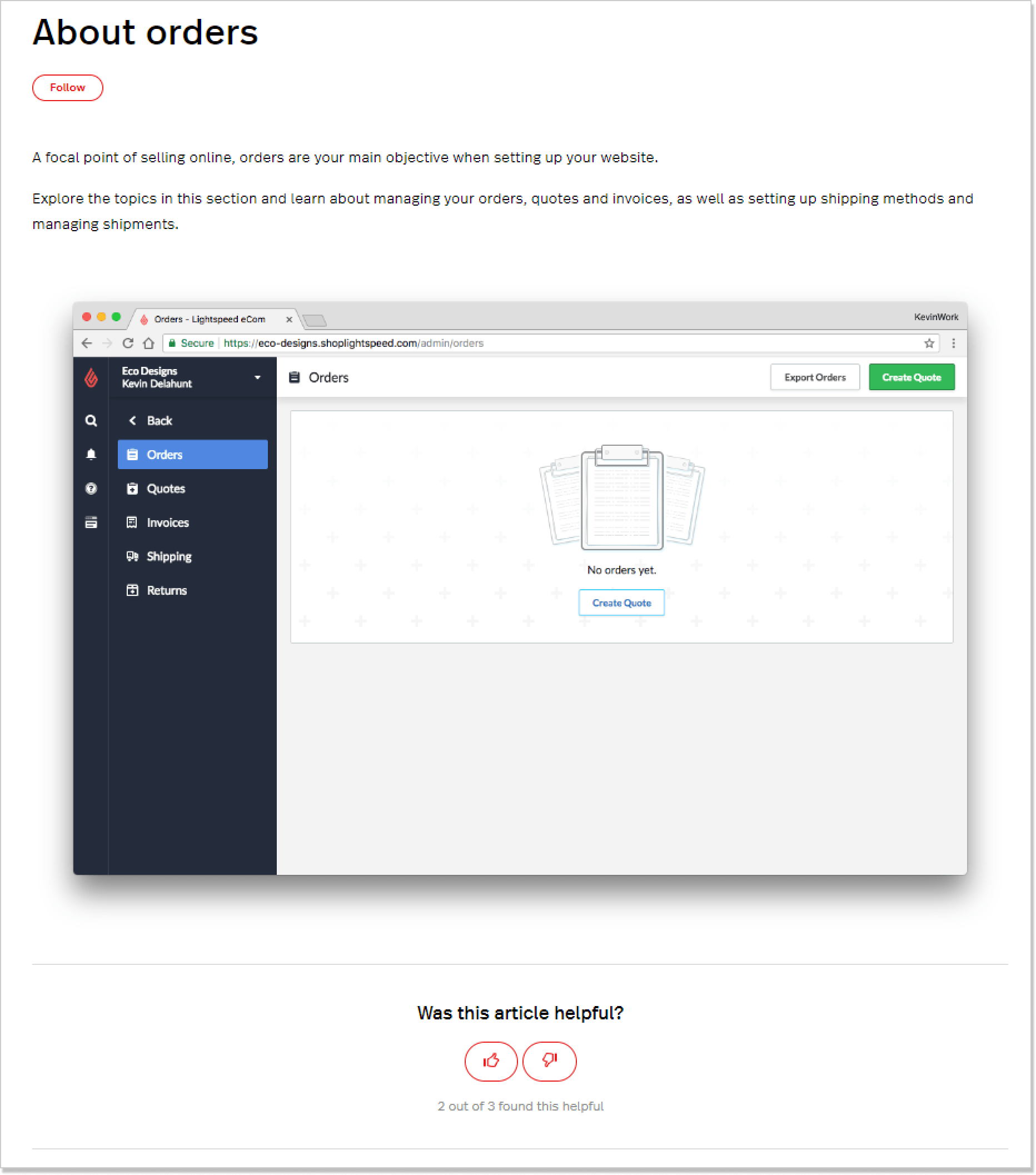 How to Create an FAQ Page That Does Help: Examples & Tips