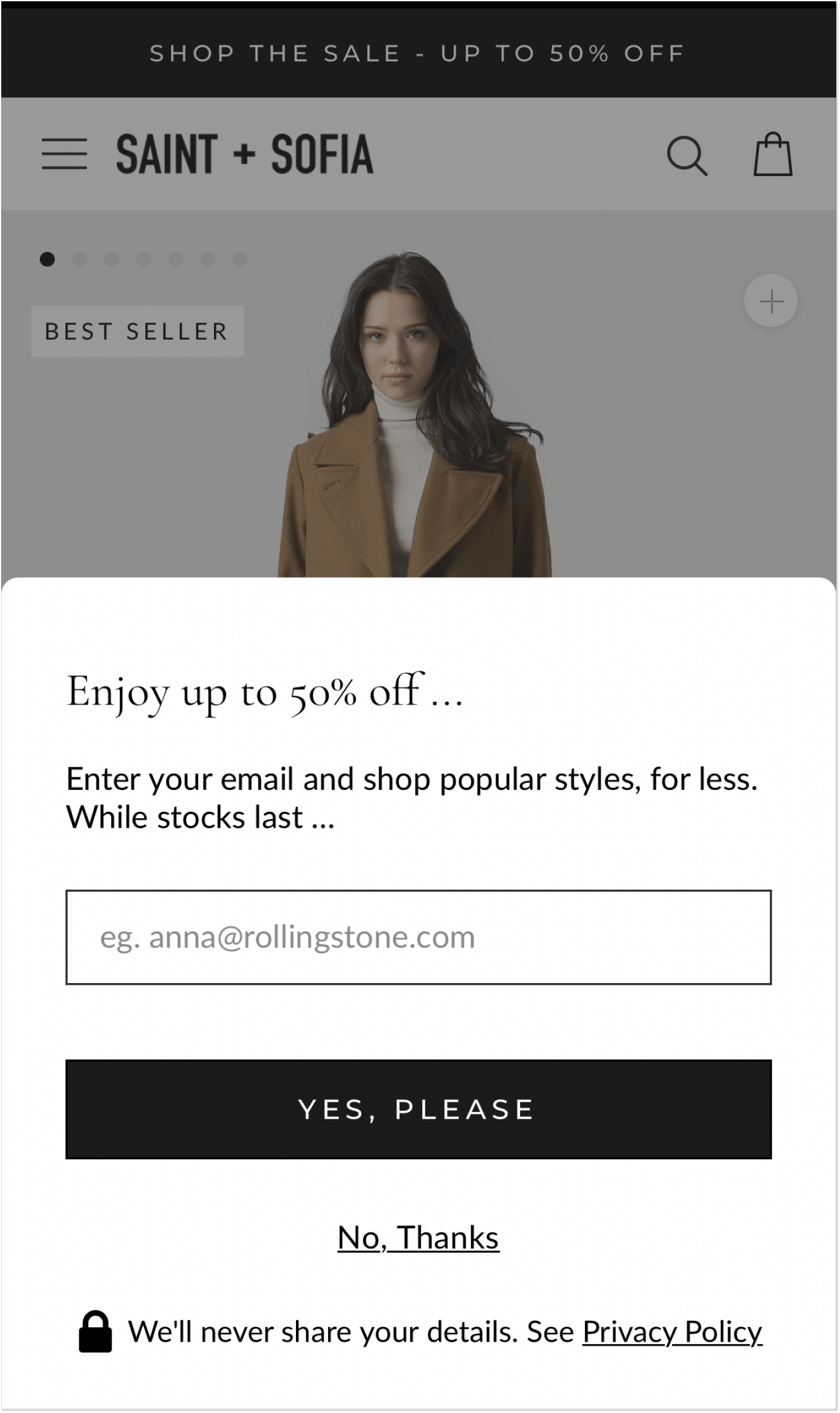 mobile-popup-example-close-button