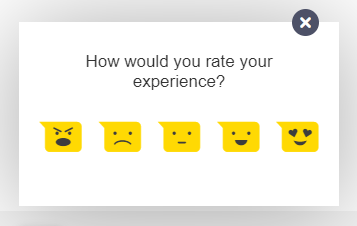 Rate-your-experience