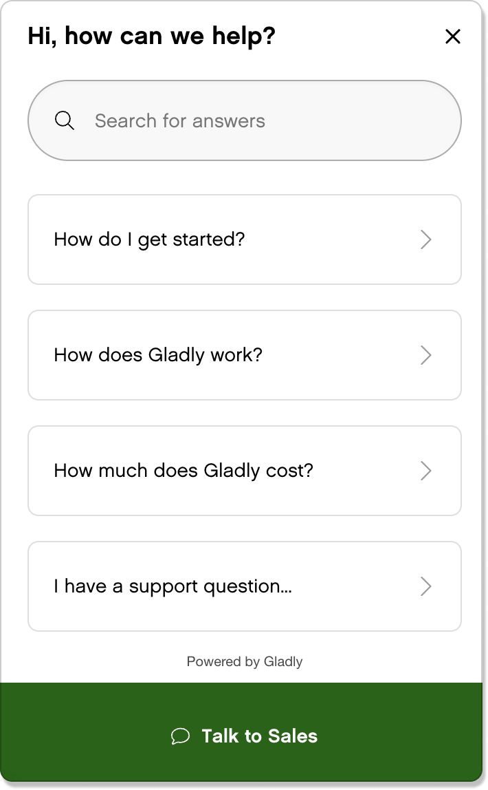 9 Bright Chat Widgets to Run on Your Website