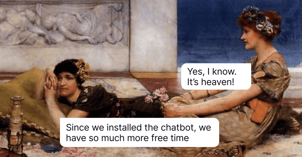 Top 18 Chatbot Use Cases to Improve Your Business Performance