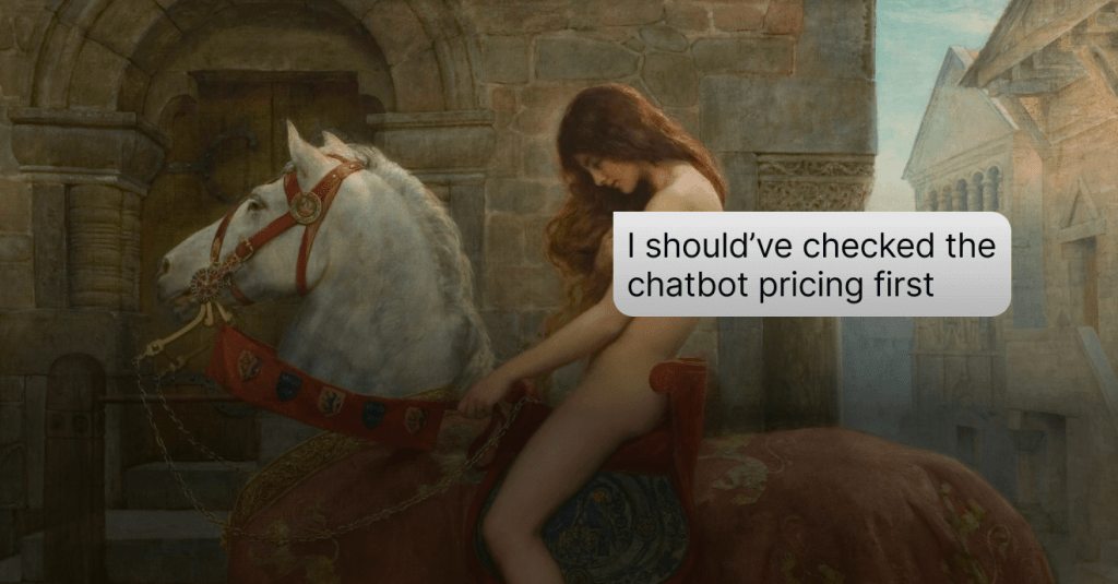 Chatbot Pricing: How Much Does a Chatbot Cost in 2023?