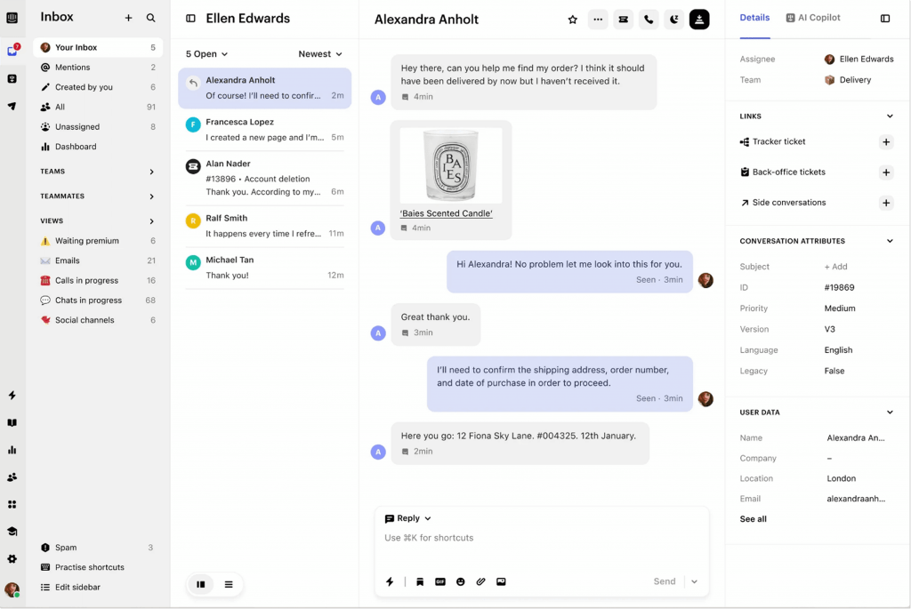 Drift vs Intercom: Which One Is Worth the Price?