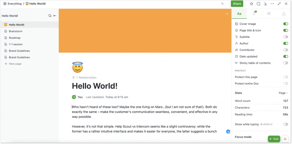 7 Best Wiki Software to Try for Splendid Knowledge Management