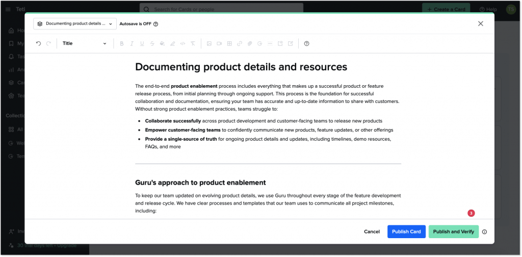 7 Best Wiki Software to Try for Splendid Knowledge Management