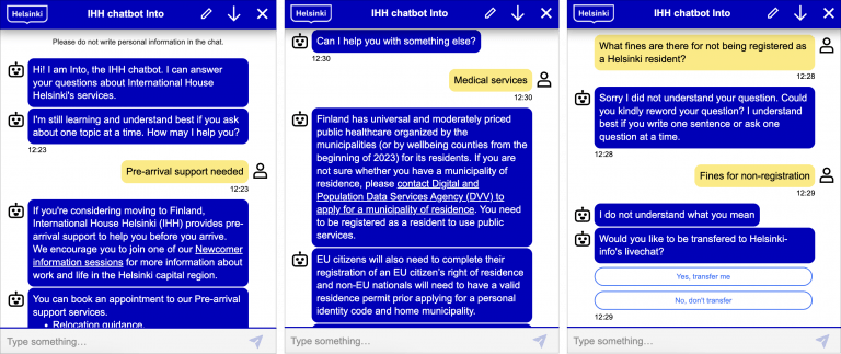 10 Chatbot Conversation Flow Examples Worth Borrowing
