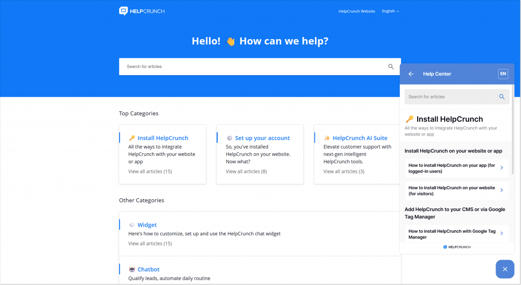10 Chatbot Conversation Flow Examples Worth Borrowing