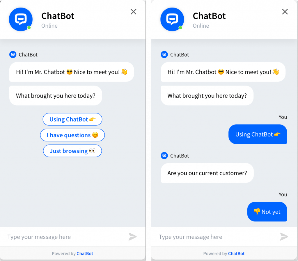 10 First-Rate Chatbot APIs to Integrate in 2024
