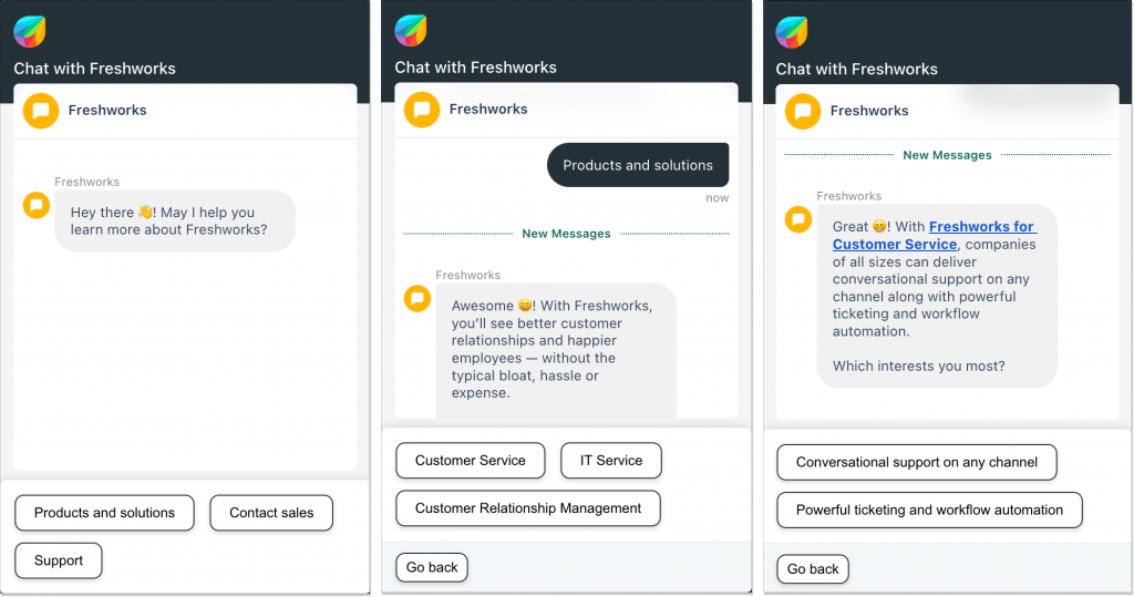10 First-Rate Chatbot APIs to Integrate in 2024
