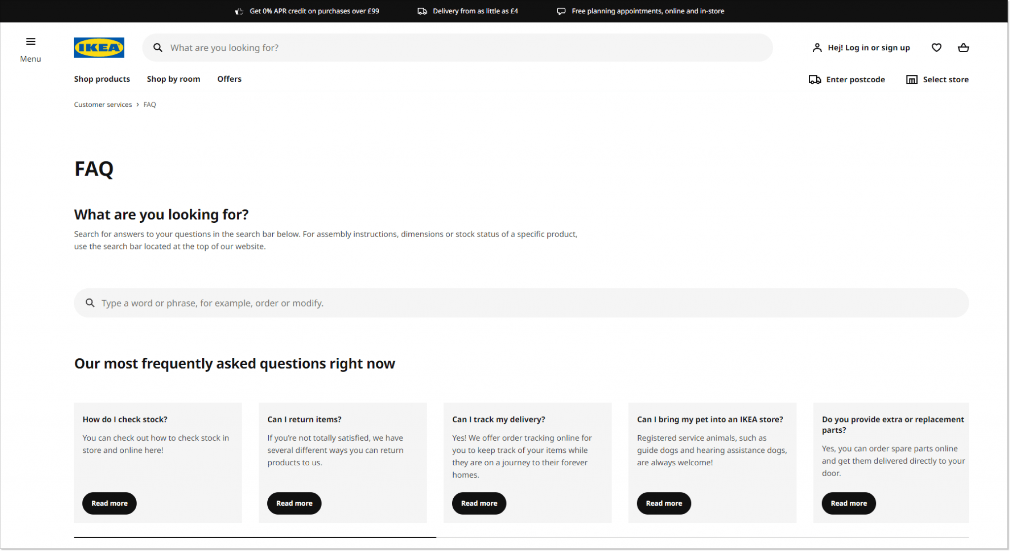 How to Create an FAQ Page: Useful Tips and Insights