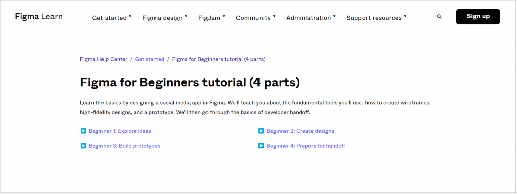Saas knowledge base example