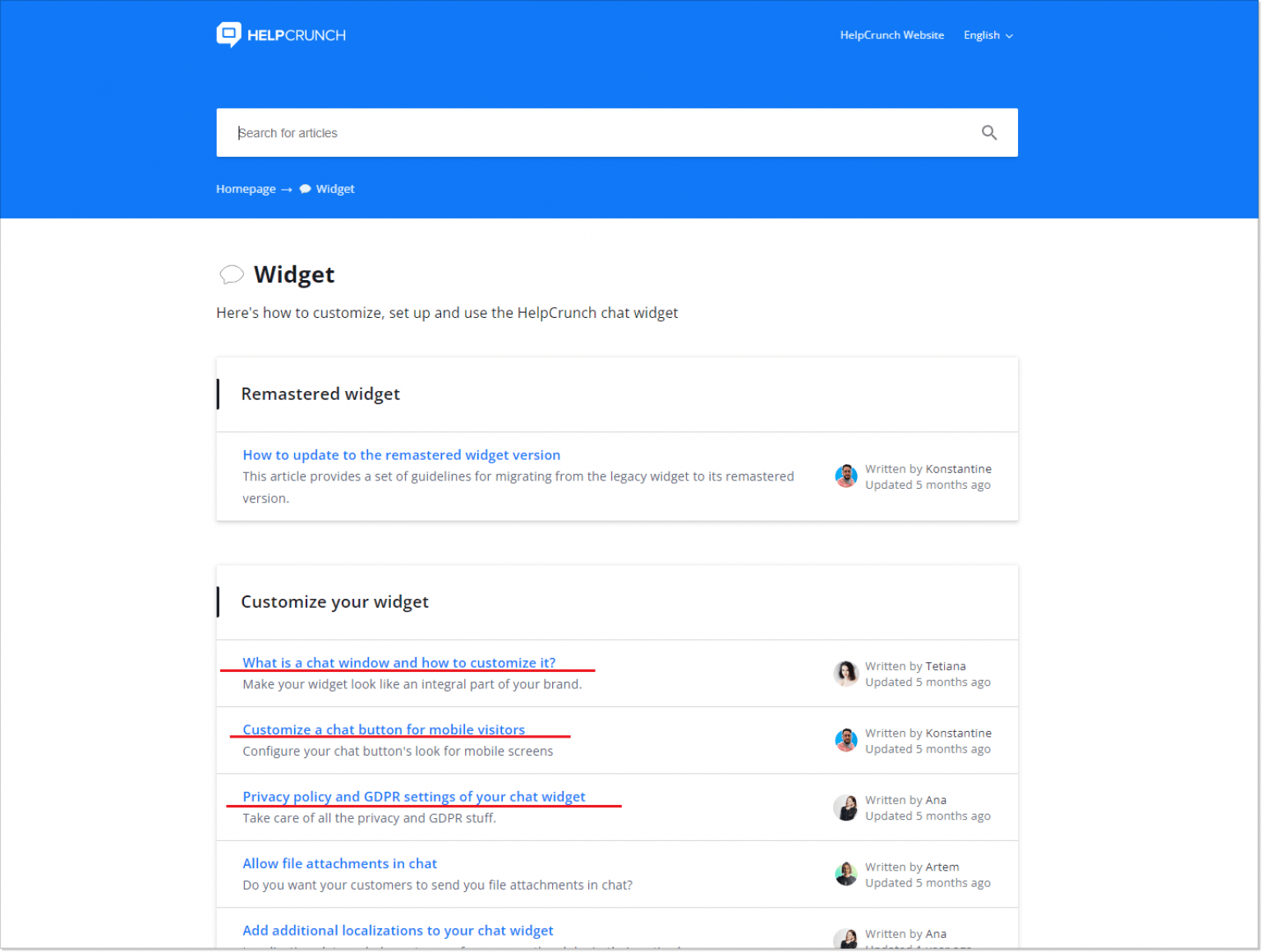 Knowledge Base Chatbot: A Game-Changer in Customer Support Knowledge ...