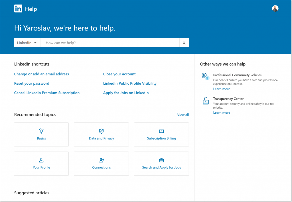 Knowledge Base Examples: 16 Inspiring Ideas 💡