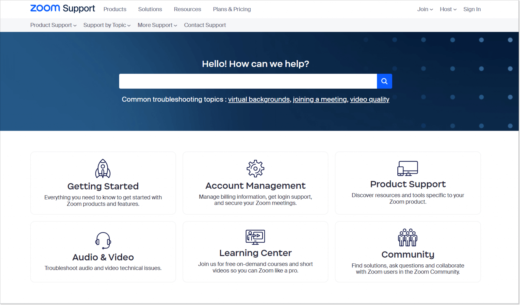 Knowledge Base Examples 16 Inspiring Ideas 💡