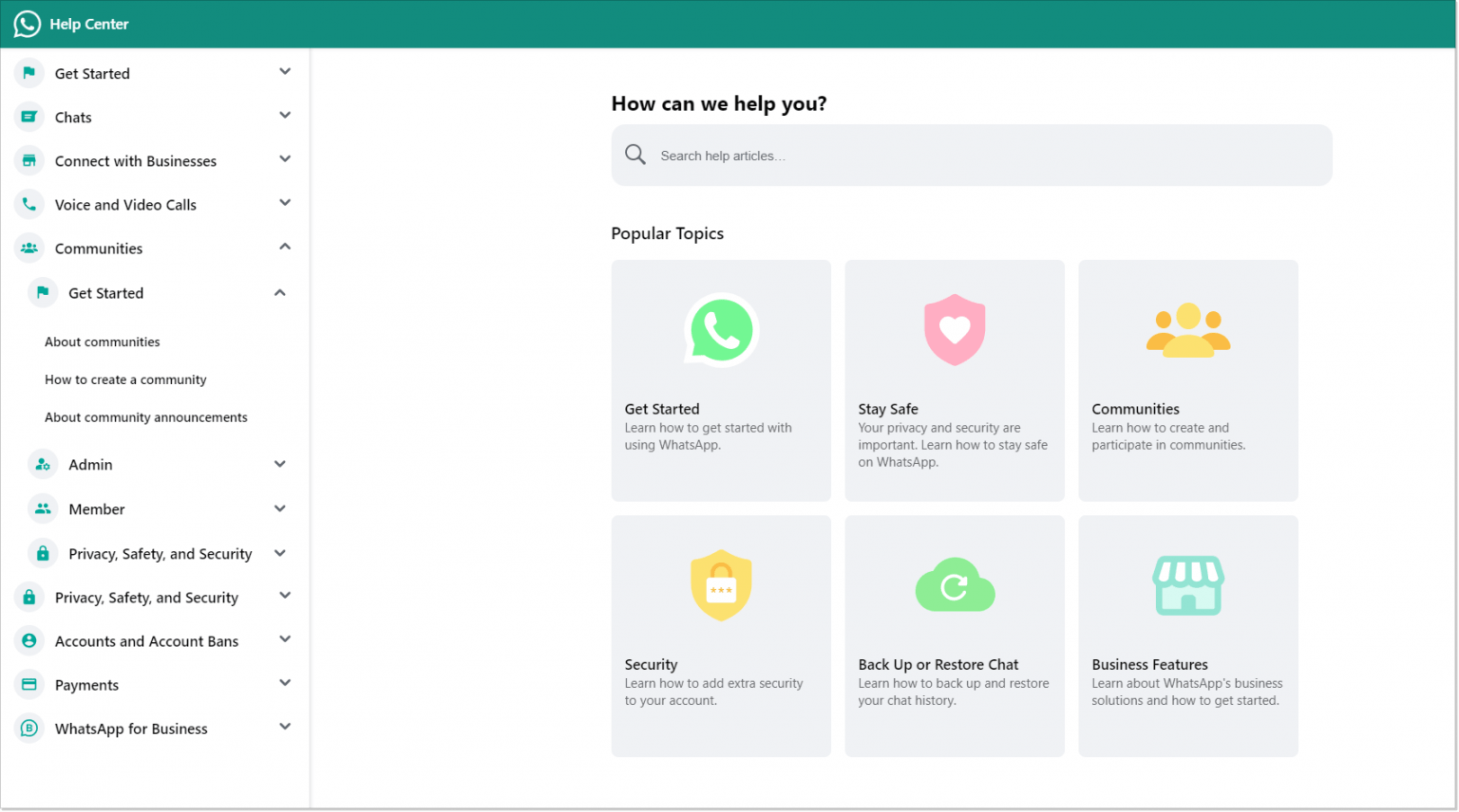What is a Knowledge Base: From A to Z