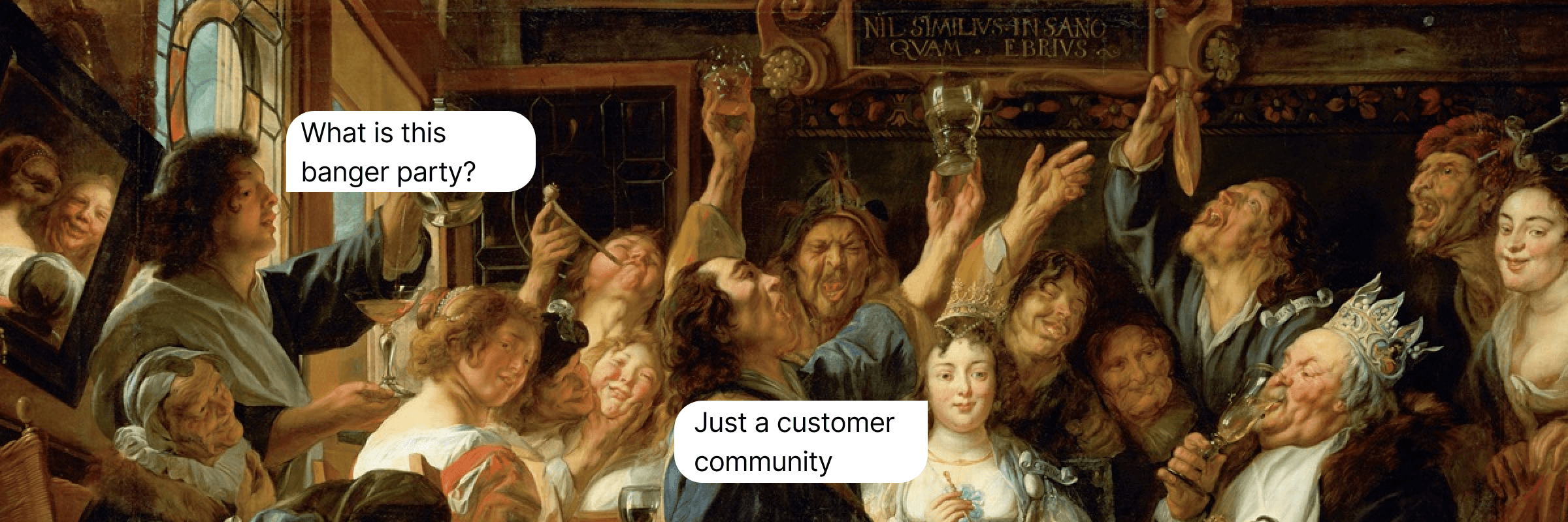 How to Build an Active Customer Community for Retention and Growth