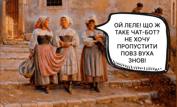 Що таке чат-бот: секрети використання та основні переваги для бізнесу