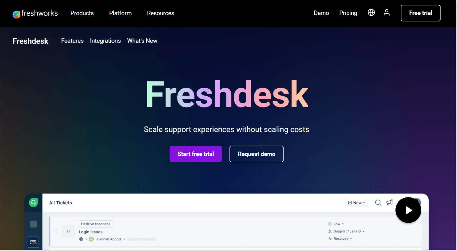 Top 20 Customer Service Software Picks 2024