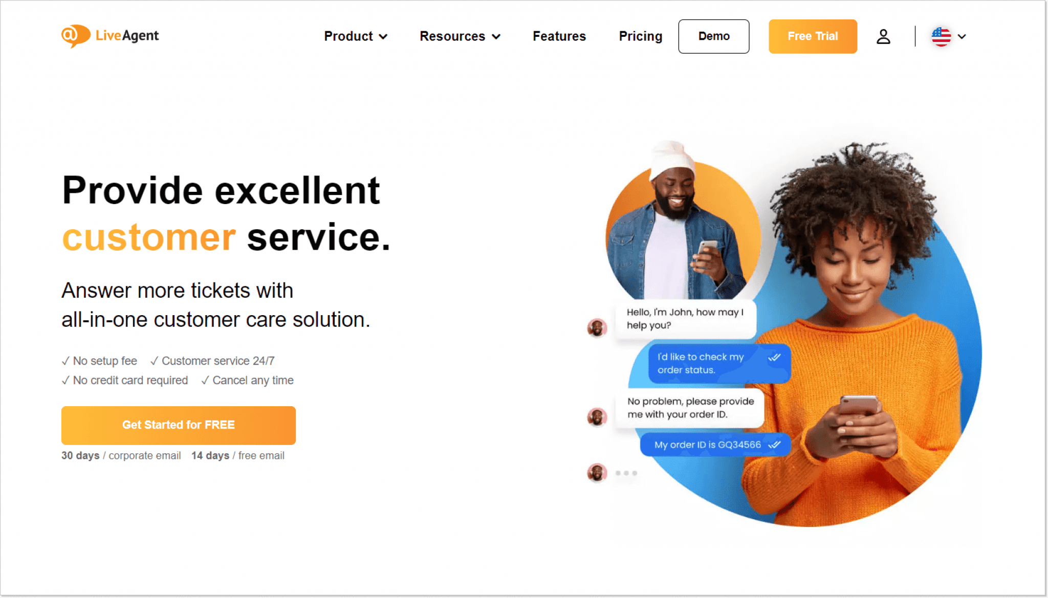 Top 20 Customer Service Software Picks 2024