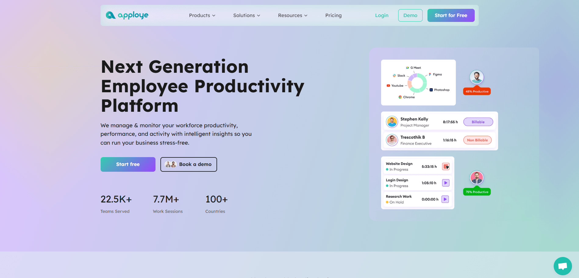 Apploye black friday deal 2025 banner