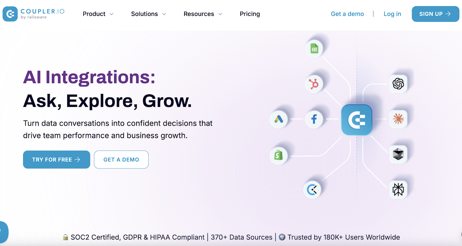 Coupler black friday deal 2025 banner