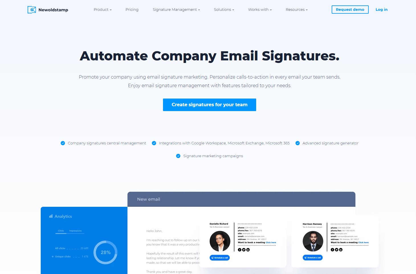 Newoldstamp black friday 2025 promo banner