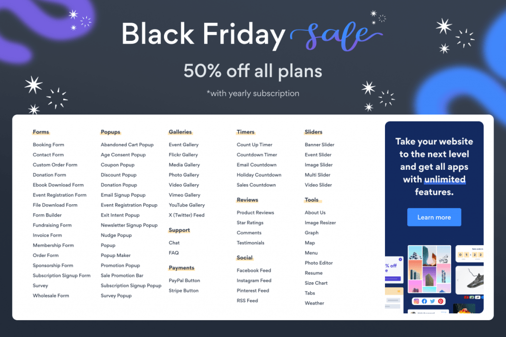 40+ Black Friday Software Deals 2025: Best Offers for Business