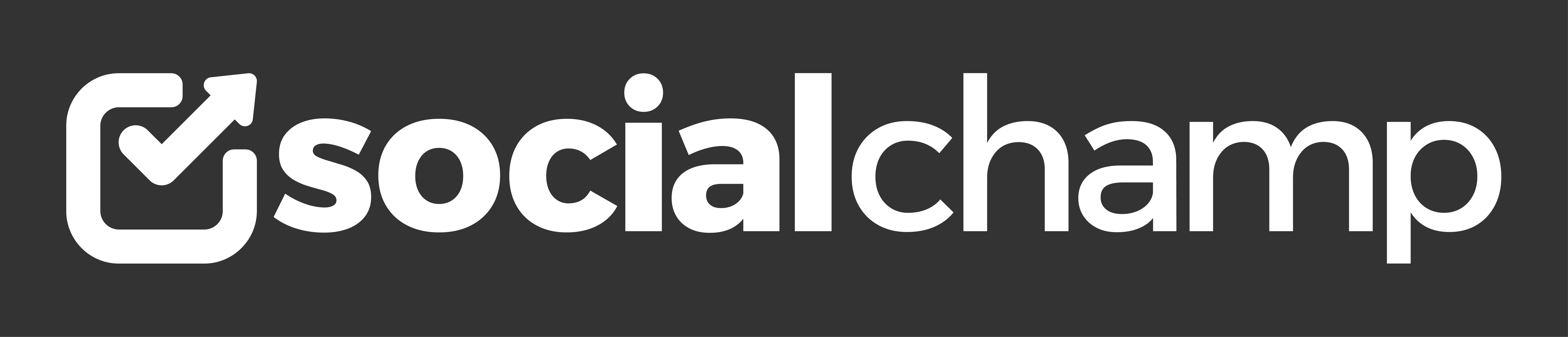 SocialChamp black friday deal 2025 banner