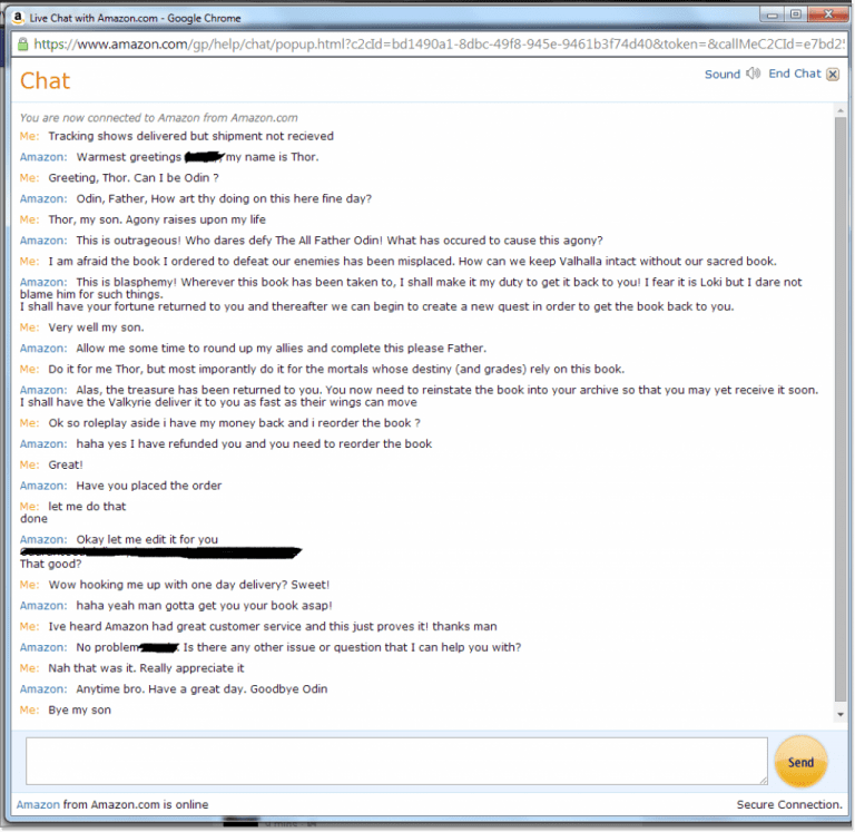 Chat Etiquette: Top 12 Rules We Should Nick Down