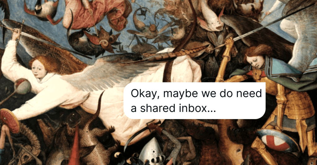 Best Shared Inbox Software: 7 Tools for Your Customer Service Team