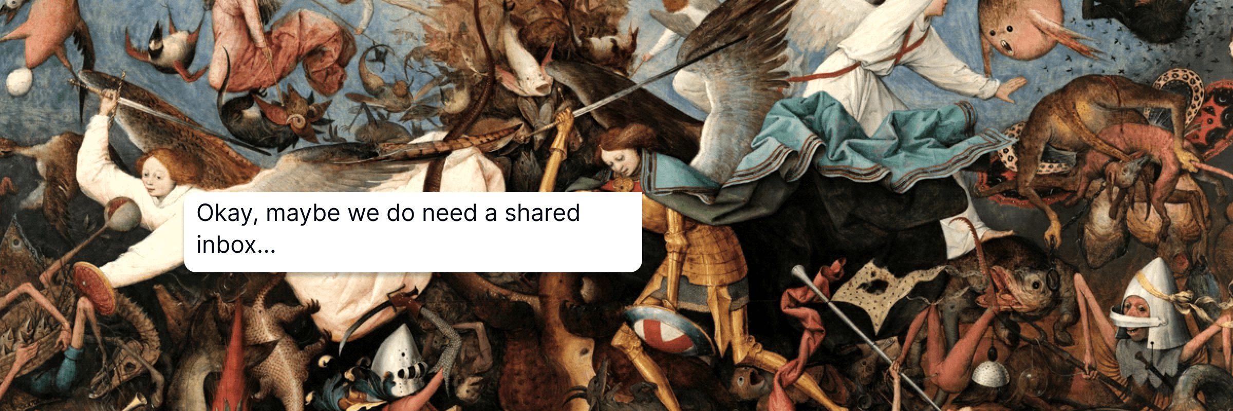 Best Shared Inbox Software: 7 Tools for Your Customer Service Team