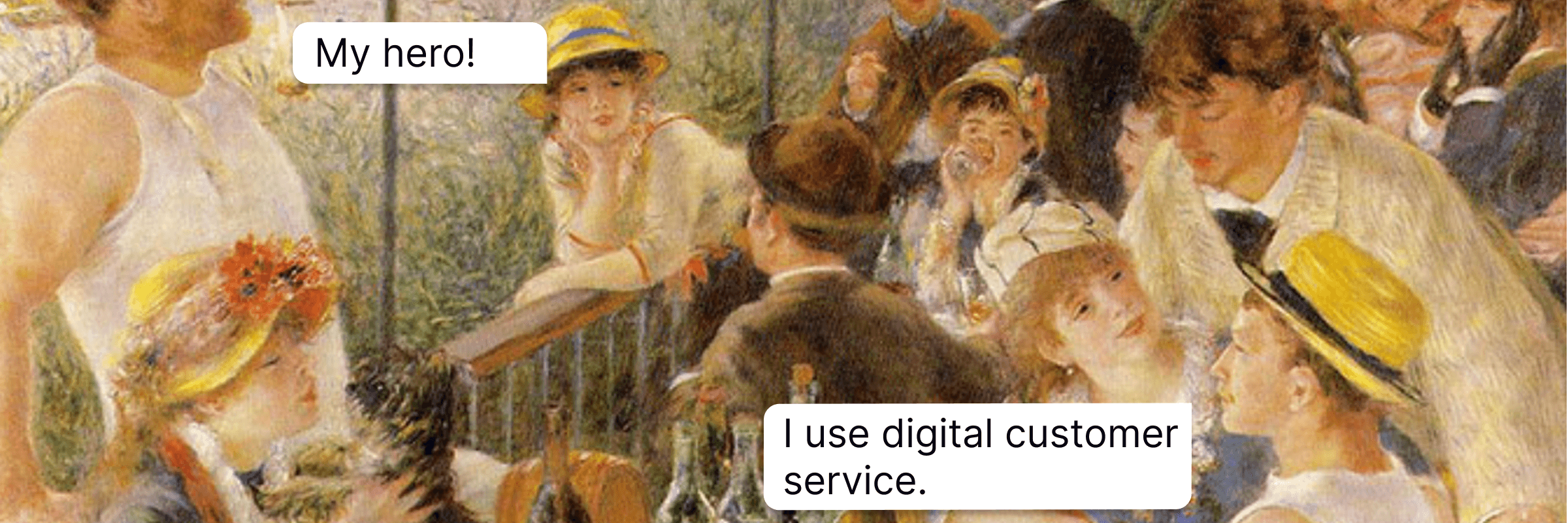 Digital Customer Service: What It Is and How It Works in Practice