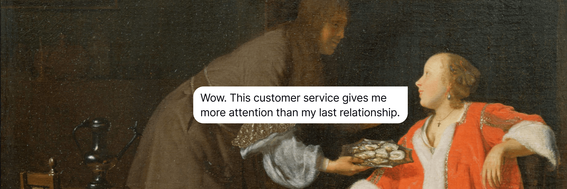 High-Touch Customer Service: Real Examples and Working Strategies