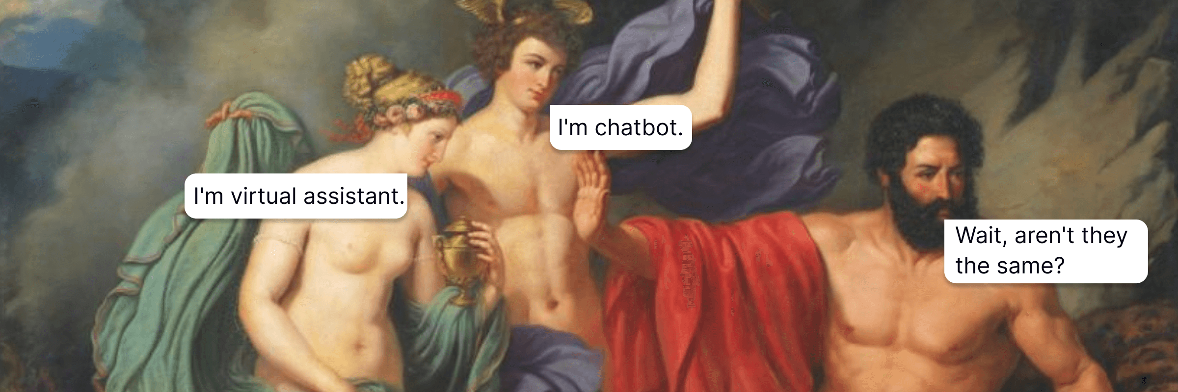 Chatbot vs. Virtual Assistant: What’s the Difference?