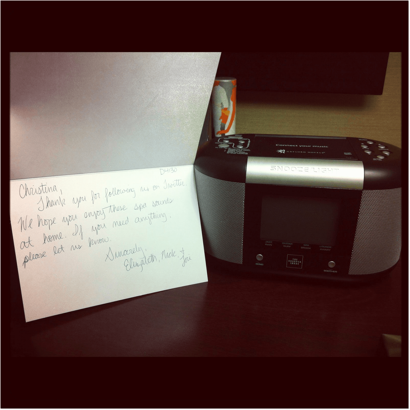 Готель Gaylord Opryland приклад відмінного клієнтського сервісу