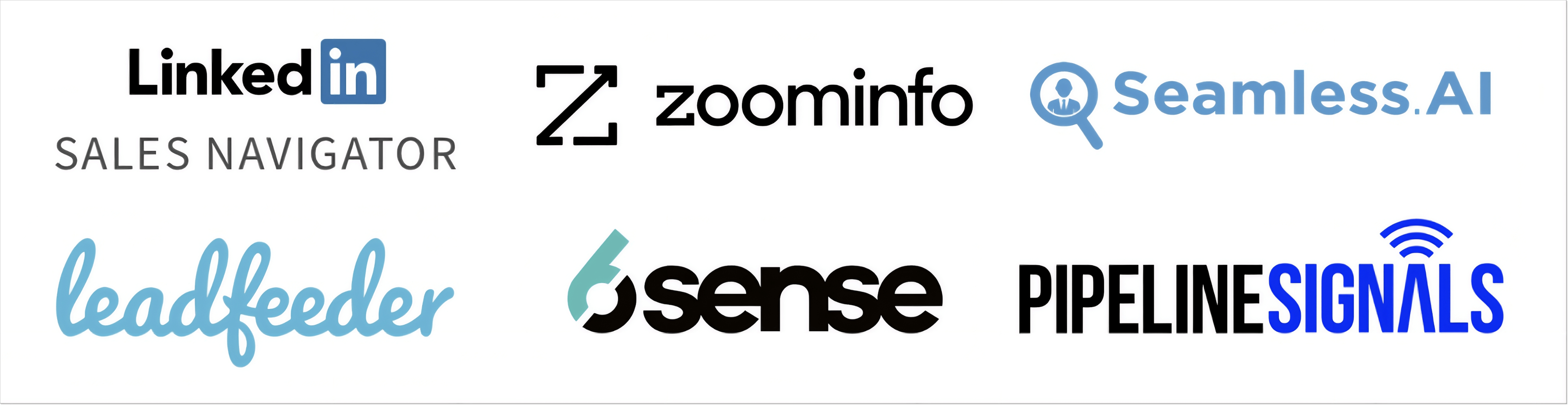 sales intelligence tools