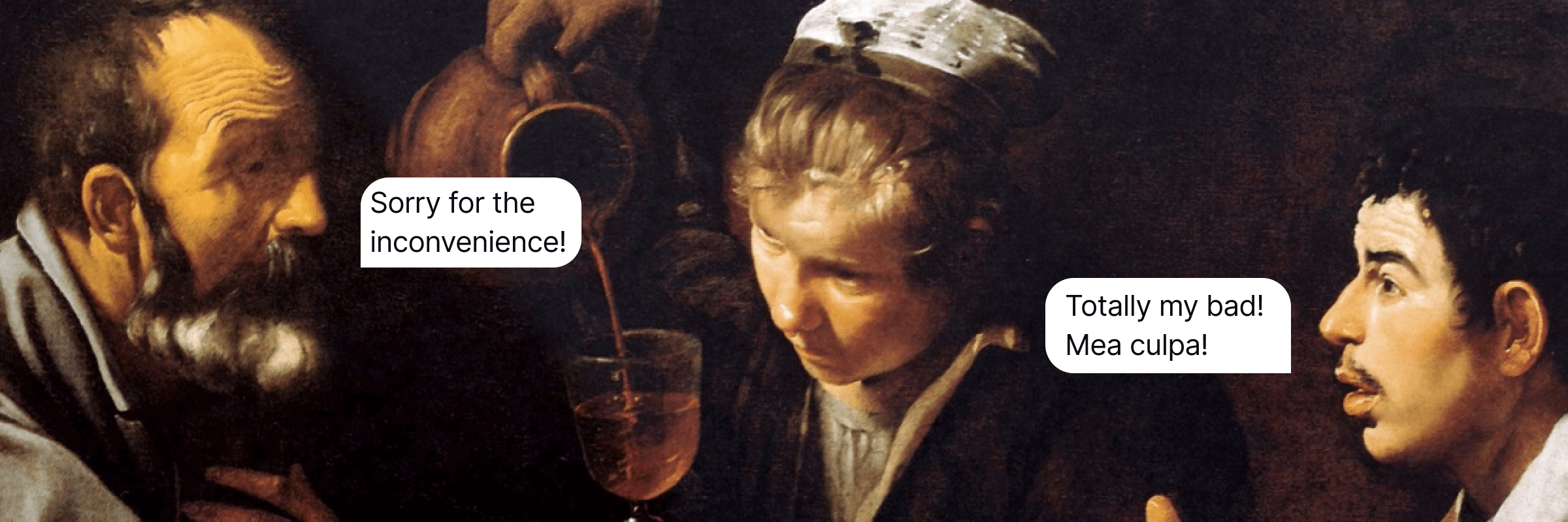 “Sorry for the Inconvenience”: 10 Better Alternatives to Say It