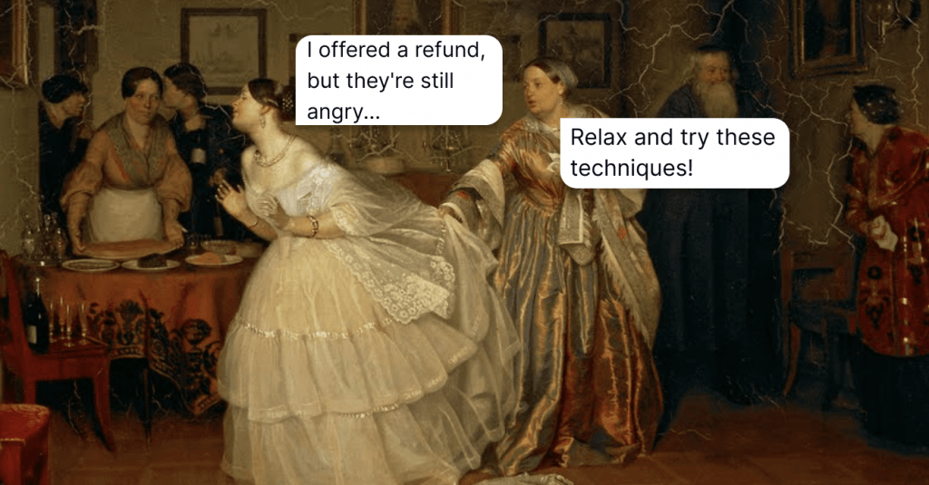 Problem-Solving in Customer Service: 6 Techniques That Truly Work
