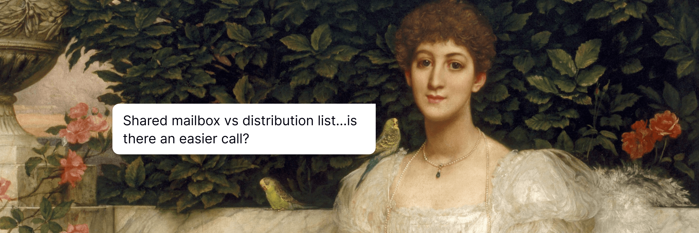 Shared Mailbox vs Distribution List vs Shared Inbox: What to Choose?