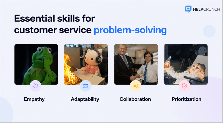 Problem-Solving in Customer Service: 6 Proven Techniques