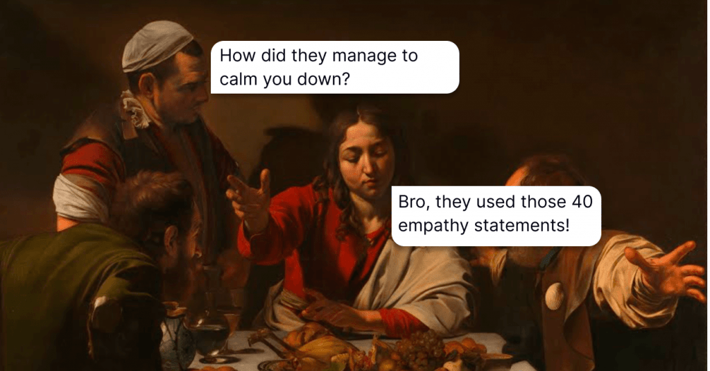 40 Helpful Empathy Statements for Customer Service