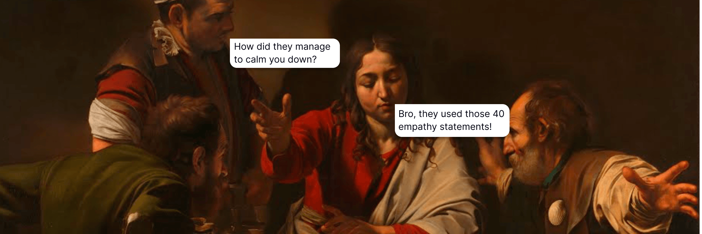 40 Helpful Empathy Statements for Customer Service