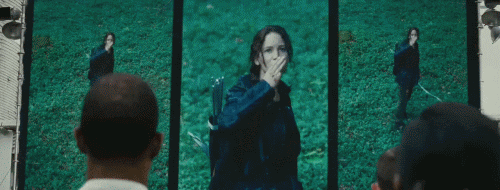 hunger games