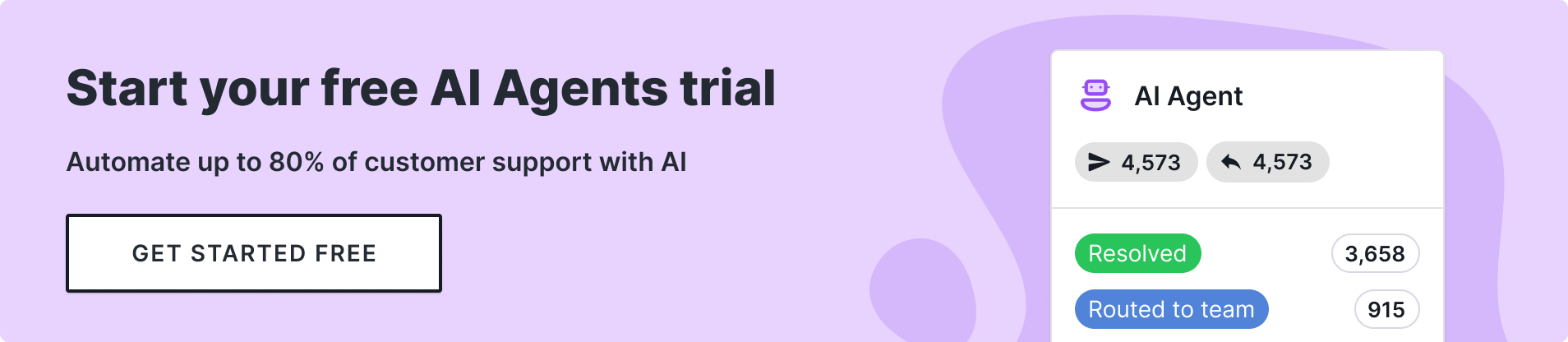 ai agents cta banner